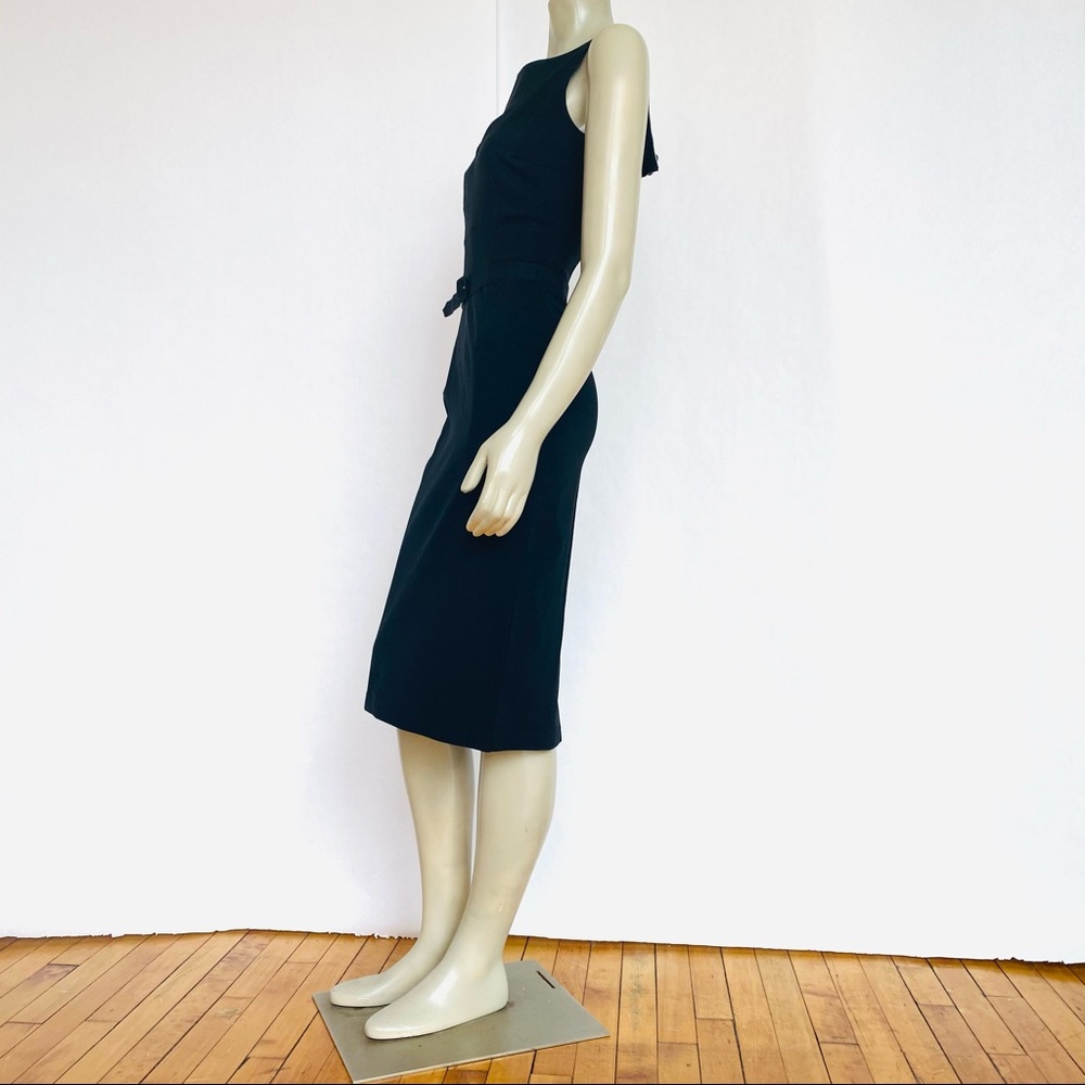 JAZMIN TATYANA RETRO 50’s DRESS - Picture 6 of 12